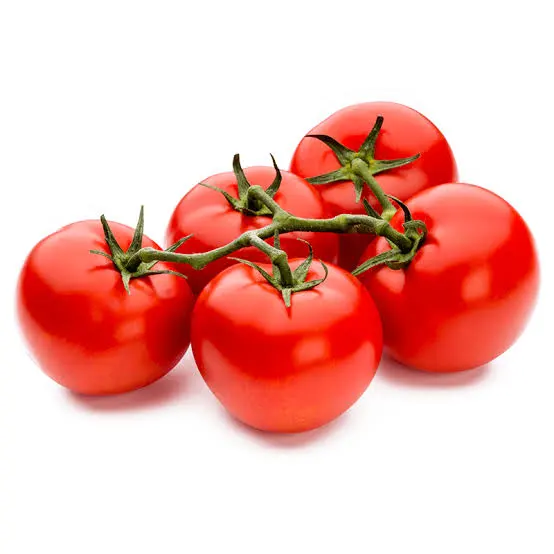 Organic Tomatoes